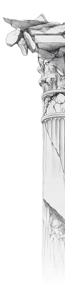 Bouncebit background decoration right